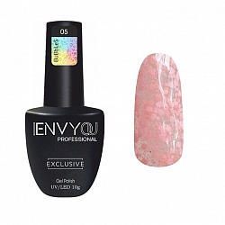 ENVY, Гель-лак Bubbles № 05 (10g)