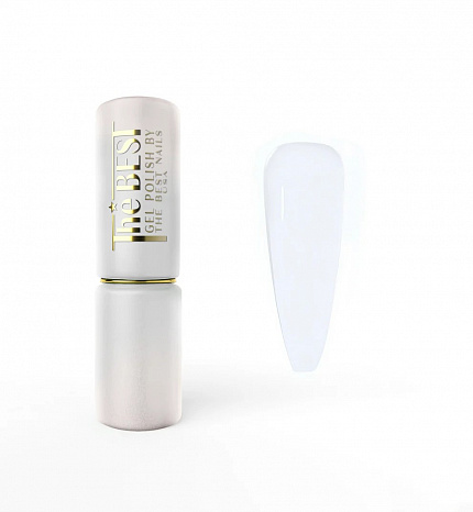 THE BEST NAILS SMART GEL POLISH "SENSITIVE"