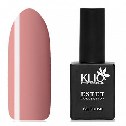 Гель-лак Klio ESTET COLLECTION №163 10мл