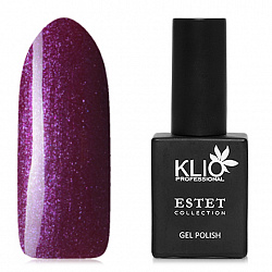 Гель-лак Klio ESTET COLLECTION №220 10мл
