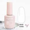 YUTTA, Base Hard 15 мл