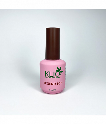 Klio top Legend 15 мл