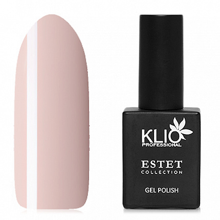 Гель-лак Klio ESTET COLLECTION №9 10мл