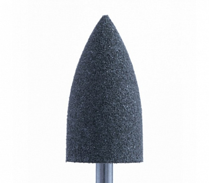 Полировщик для ногтей "Soline Charms" Black 410