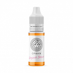 Корректор Organic Brows Оранж 6 мл