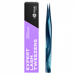 Пинцет Extreme look "Grand Sapphire" I