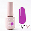 YUTTA, Гель-лак 14 (8g)