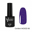 VELVET, Гель-лак Golden Mood 06 10 мл
