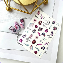 LIKE stikers №109