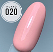 Гель Лак Hukko Professional 020 - 8 мл