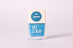 Лак для стемпинга Go! Stamp 40 Macaron 11мл