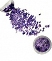 Tartiso Дизайн звездочки в банке DSTH-06 STAR SHINE,фиолетовый