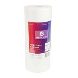Полотенце в рулоне BEAJOY 35x70 см, белый спанлейс, Standart 100 шт