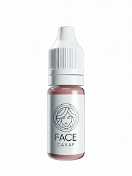Перманентный пигмент FACE САХАР 6 мл