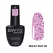 ENVY, гель-лак MILKY WAY 08 (10 g)
