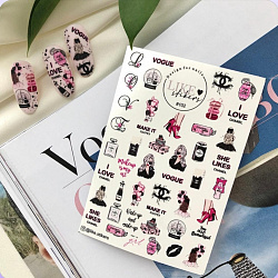 LIKE stikers №102