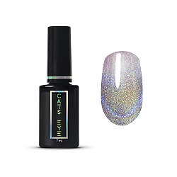 Гель-лак Cat's eye CRYSTAL RAINBOW 7мл №9803 Runail