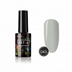 Гель-лак Art-A 043 8ml