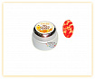 TARTISO FLOWER HONEY №02 ЖЁЛТЫЙ Гель цветной Тартисо 7гр (с сухоцветам)
