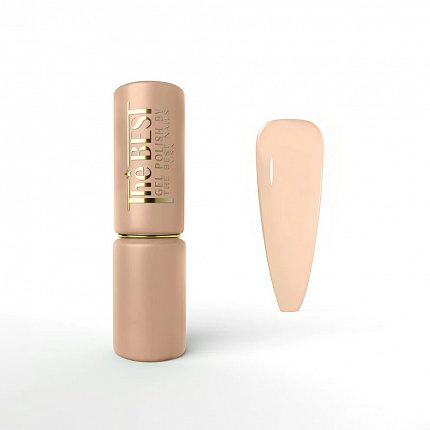 THE BEST NAILS SMART GEL POLISH "BEIGE"