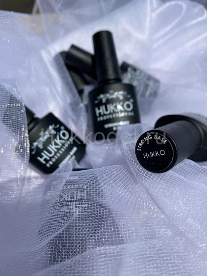 Hukko База STRONG 8мл