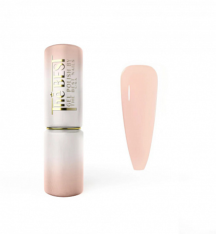 THE BEST NAILS SMART GEL POLISH "MARTINI"