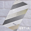Art-A Наклейки 5D 3015 