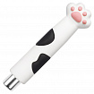 Магнит для гель-лака Кошачий глаз Kitty 01 White
