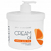 ARAVIA Professional Крем для рук Cream Oil с маслом кокоса и манго, 550 мл