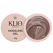 Klio MODELING GEL №11 15г