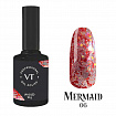 Velvetime, Гель-лак Mermaid 06 (10g)