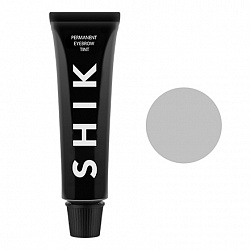 Краска для бровей и ресниц Осветлитель Taupe / Permanent eyebrow tint TAUPE SHIK
