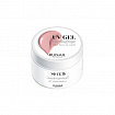 Камуфлирующий УФ гель berry ice cream 3452 Runail 15 гр