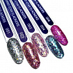 Hukko Star Gel Flackes 1