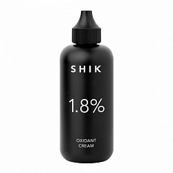 Оксидант-крем 1,8% / Oxidant cream 1,8 % SHIK