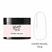 I Envy You, Cold Gel 11, Ivory pearl (30g)