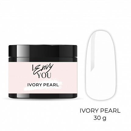 I Envy You, Cold Gel 11, Ivory pearl (30g)