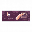 Набор силиконовых форм Lash Botox, 6 пар, размеры S, M, M1, M2, L, L1