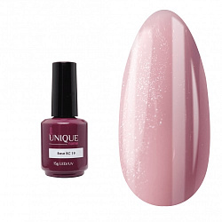 Unique База камуфляж 19 Candy (15ml)
