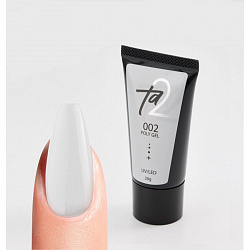Полигель TA2/№002 - Белый (30g)