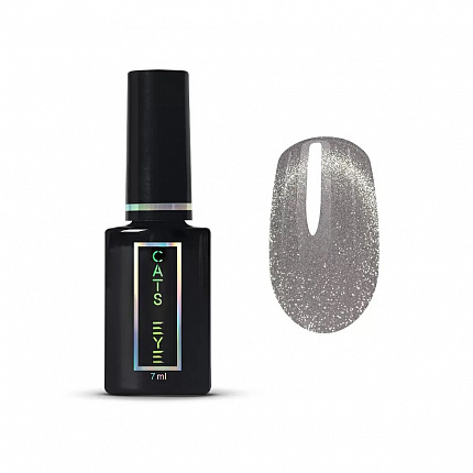 Гель-лак CHOCO Cat's eye 7мл №9919 Runail