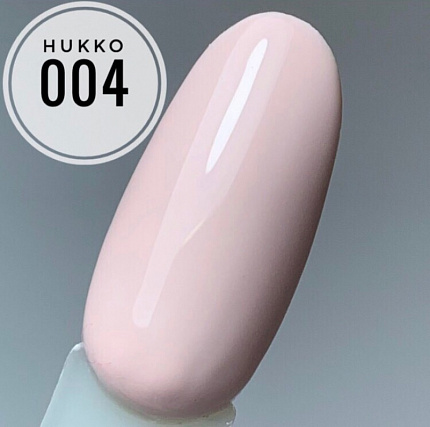 Гель Лак Hukko Professional 004 - 8 мл