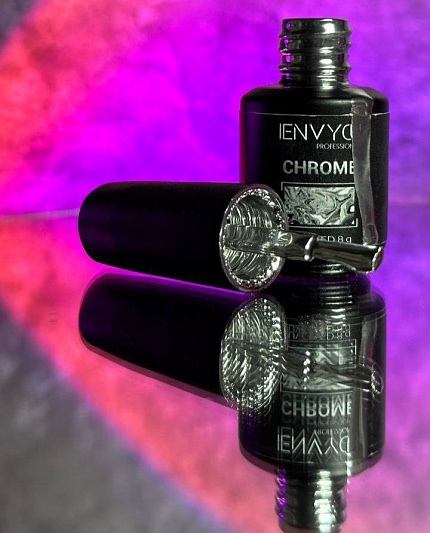 I Envy You, Гель-лак Chrome (8g)
