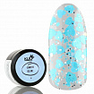 Klio Gel Confetti № 10 5гр