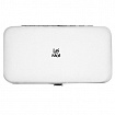 Магнитный кейс для пинцетов Le Maitre Tissue White