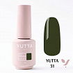 YUTTA, Гель-лак 31 (8g)
