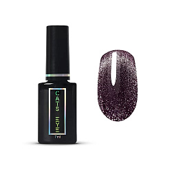 Гель-лак (ЧЗ) DARK Cat's eye 7мл №9931 Runail