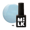 Гель-лак Milk Make a wish 481 I Want a Tiffany Ring