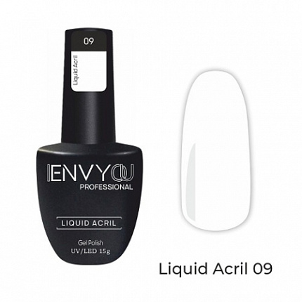 ENVY, Liquid Acryl, 09 (15 g)