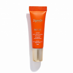 Клей для ламинирования Sigma Fast Set, 5 мл